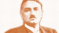 Yahya Kemal Beyatlı’nın Ölüm Yıldönümü…