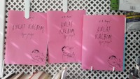 Annemin Kalbi Gibi