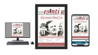Kasabadan Esinti 21. Sayısı yayımlandı…