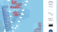 Şiir Barışa Giden Yoldur, Kadın da…