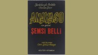 Zamanın Efsane Şiiri: “Anayasso”