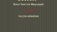 Yalçın Armağan’dan İmgenin İcadı