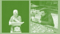 Bülent Tüsen ve Ali Günvar’dan Kısaca…