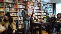 İzmir Kanguru Kültür Merkezi yenilendi…