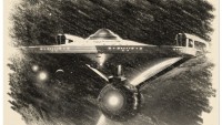 BİLİMİ SÜREN GÜÇ: STAR TREK