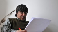 Bâki Ayhan T.: “Hayatta ve edebiyatta modernist, usta-çırak ilişkisine inanmayan biriyim.”