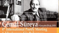 Cemal Süreya Anılıyor…