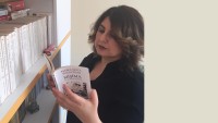 Zerrin Saral ile Öykü Zamanlığı‘na Şirvan Erciyes Konuk Oluyor…