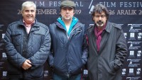 Antakya 7. Uluslararası Film Festivali’nin ‘Altındefne’ ödül kazananları açıklandı…