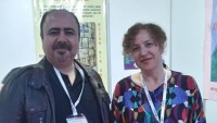 Neslihan Perşembe’den  Murathan Çarboğa Söyleşisi…