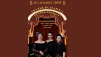 “Seyirlik Radyo” Galatasaray Lisesinde