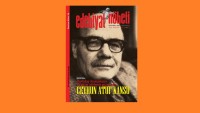 Edebiyat Nöbeti 27.sayısının dosya konusu: Ceyhun Atuf Kansu…