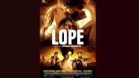 Beynelmilel Bir Sanatçı, Şair, Biyografi Filmi: Lope