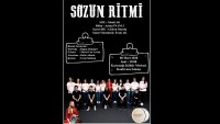 Sözün Ritmi 8 Mart’ta KKM’de…