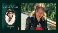 İsmail Cem Doğru, Hayal Odası’nı Yazdı…