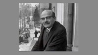 Ceyhun Atuf Kansu ya da                                             Dünyanın Bütün Çiçekleri…