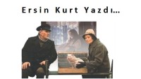 Bir Eski İstanbul Ve Ustalar Filmi: Hanım