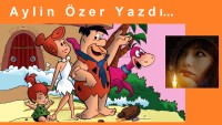 Yaba Daba Du!