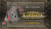 Antakya Film Festivali Duyurusu…