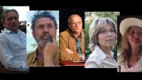 Ayşe Özgür Aydoğan Şair ve Yazarlarla Sinema Hakkında Konuştu…