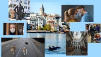 Şair ve Yazarlardan Corona Günleri Sözleri…