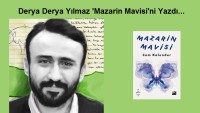 Kalbin Kapısını Ancak Bir Kelebek Açabilir..
