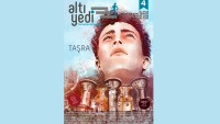 Altıyedi Dergisinin Dördüncü Sayısı Çıktı!