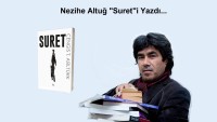 İnsan Sureti Kitap Gibidir… “Suret”