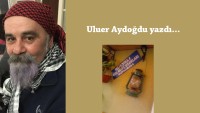 Hülyalı Kırlangıç Uşakları Sokağı