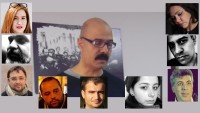Korona Matris Şiir – Önsöz