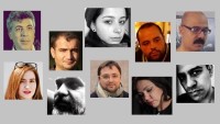 1.Sütun – 1st Column / Açık Dostluklarda/ For Our Open Friendships