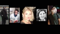 Ayşe Özgür Aydoğan Şair ve Yazarlarla Sinema Hakkında Konuşmaya Devam Ediyor…
