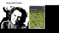Sözcüklerin Sessiz Çığlığı: Hayatın Sessizliğinde…