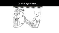 Gizdökümcü Şiir ve Halka Açık Alanda Dışkılama…