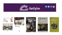 İletişim Yayınları’ndan Yeni Kitaplar…