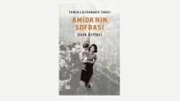Amida’nın Sofrası