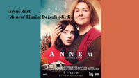 Yeşilçam’a Selam Çakan Dram Filmimiz: Annem