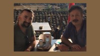Edip Yeşil’den Yaser Bereketoğlu İle “Ugaritte Son/Bahar” Üzerine Söyleşi