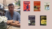 Bahri Vardarlı’dan Kitap Ve Film Önerileri…