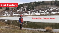 Otacı, Kardelenlerin İzinde…