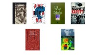 Reyhan Yıldırım’dan Kitap ve Film Önerileri