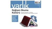Varlık Dergisi, Ağustos 2020 Sayısı…