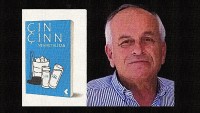 Mehmet Ali Tan’ın Şiir Kitabı “Çın Çınn” Raflarda…