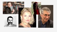 Ayşe Özgür Aydoğan, Şair ve Yazarlara Sinemayı Sormaya Devam Ediyor…