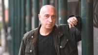 Göksu N. Çakır’dan Altay Öktem Söyleşisi