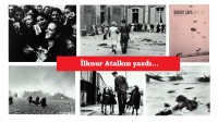 Yeterince Yakın! Hafif Flu…