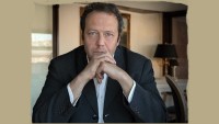 Claudio Pozzani ‘Şiir Küre’de