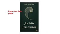 Zaman Yolcusu: Ay Eskir Gün Işırken