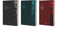 Cuma Duymaz’dan Biyografik Romanlar…