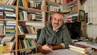 Ethem Baran Söyleşisi…